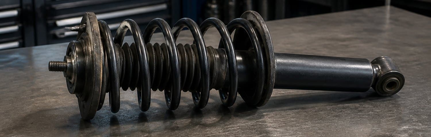 Suspension