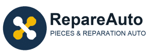 Logo RepareAuto