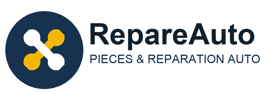 Logo RepareAuto