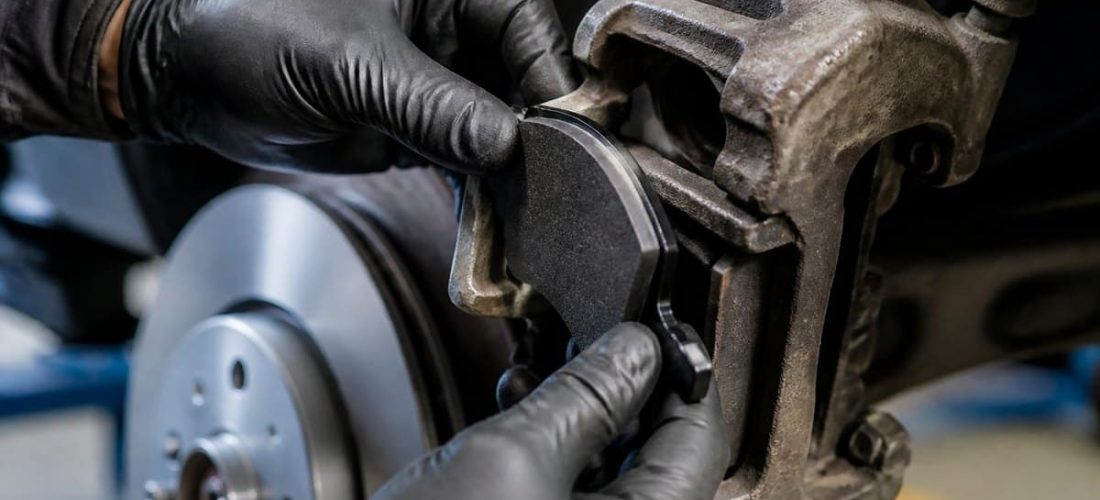 Comment bien choisir ses plaquettes de frein ?